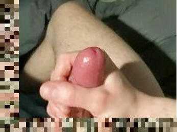 amateur, ejaculation-sur-le-corps, gay, point-de-vue, ejaculation, solo