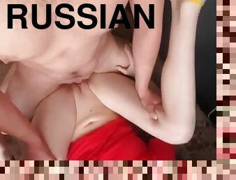 cona-pussy, russo, aluna, amador, mulher-madura, caseiro, mãe, mãe-mother, rabo
