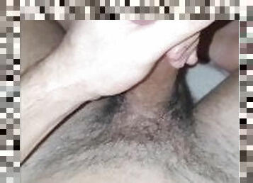 Gay Boy bathroom wanking till cum