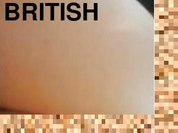 cul, levrette, énorme, amateur, ados, britannique, bite