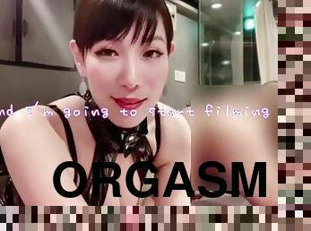 asiatique, fisting, orgasme, amateur, anal, japonais, bdsm, esclave, doigtage, double