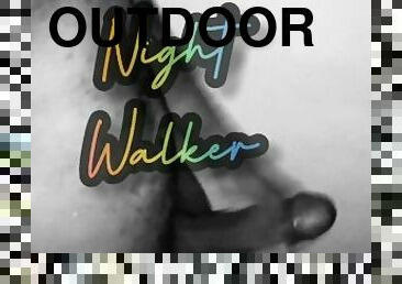 ????Night Walker ????