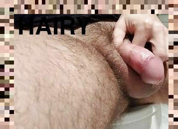 Dante Drackis - close up foreskin - 7/27/2021