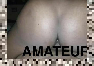 amador, babes, ébona, adolescente, brasil, pov