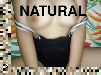 gros-nichons, milf, compilation, point-de-vue, ejaculation, naturel, seins, philippine