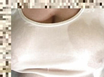 tetas-grandes, gorda, enorme, monstruo, babes, regordeta, natural, tetas, blanca