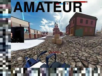 amatorskie, hardcore, pov, dominacja