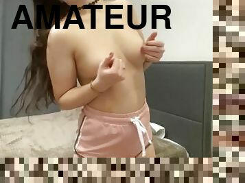 masturbation, orgasme, chatte-pussy, amateur, babes, ados, doigtage, 18ans, mignonne, petite