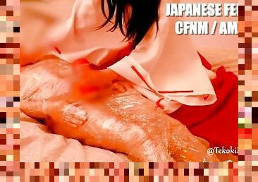 aasialainen, nännit, orgasmi, amatööri, japanilainen, orja, nainen-pukeissa-mies-alaston, mälli, rakastajatar, femdom