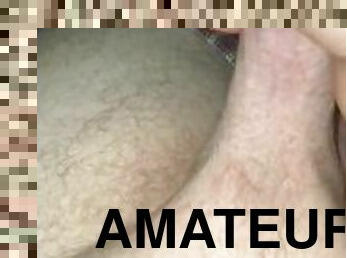 fet, masturbation, amatör, gigantisk-kuk, tonåring, avrunkning, bbw, ensam, kuk