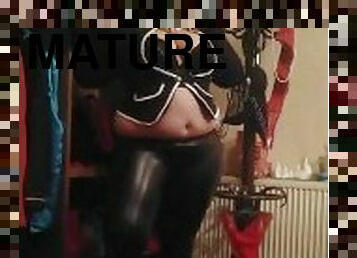 masturbaatio, vanha, pillu-pussy, ruikkiminen, amatööri, kypsä, lesbo-lesbian, milf, kova-seksi, julkkis