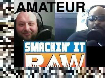 Money In The Bank Predictions - Smackin' It Raw Ep. 143