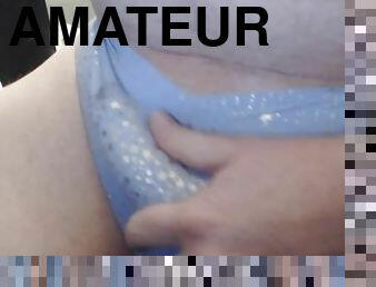 masturbation, amateur, ejaculation-sur-le-corps, jouet, première-fois, ejaculation, webcam, solo