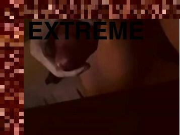 extrême, énorme, masturbation, monstre, ejaculation-sur-le-corps, compilation, ejaculation, massive, bite