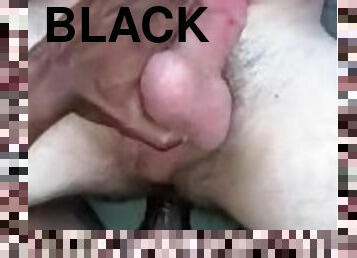 interracial, gay, black, collège, minet, bite, dure