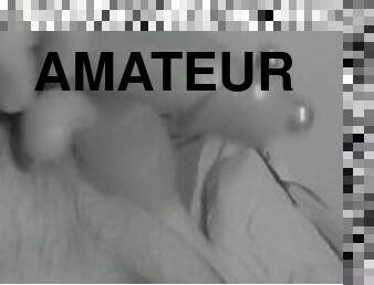 masturbation, amateur, énorme-bite, gay, joufflue, secousses, solo, bite, taquinerie