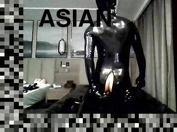 asien, nippel, dilettant, reifen, beule-schuss, homosexuell, dildo, fetisch, latex, allein