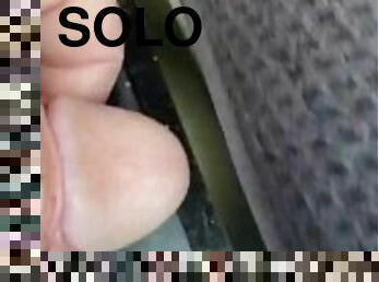 pisser, gay, solo