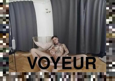 masturbation, fellation, gay, cam, hirondelle, voyeur, secousses, ejaculation, solo, réalité