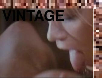 Moana Pozzi needs the big cock again (Vintage 35mm - Restyling in HD)