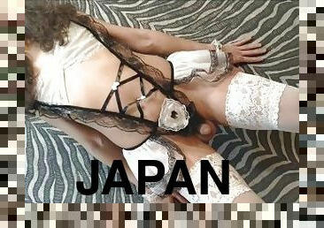 femme-de-ménage, transsexuelle, femme, amateur, japonais, indien, ladyboy, salope, solo, hôtel