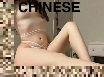 Chinese Sexy Wife With Big Ass