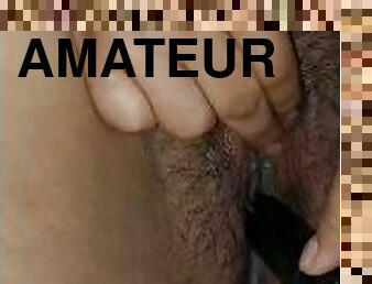 masturbation, amateur, ados, latina, solo