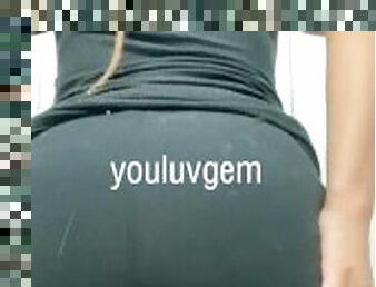 youluvgem farting again ????