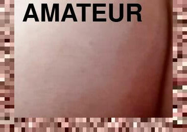 cul, masturbation, amateur, anal, babes, jouet, secousses, point-de-vue, collège, colocataires