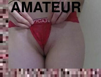 cul, gros-nichons, écolière, amateur, ados, maison, latina, culotte, collège, blonde