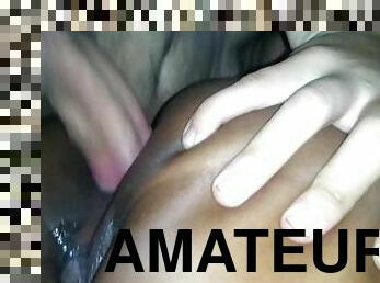 Anal matinal