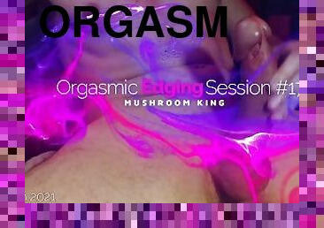 énorme, masturbation, orgasme, ejaculation-sur-le-corps, horny, webcam, solo