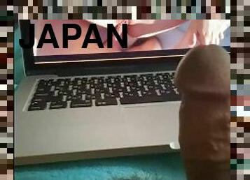 masturbacija, amaterski, veliki-kurac, japanci, drkanje, sami, rijaliti, kurac