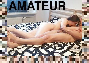 papa, énorme, chatte-pussy, amateur, babes, fellation, ejaculation-sur-le-corps, ados, salope, ejaculation