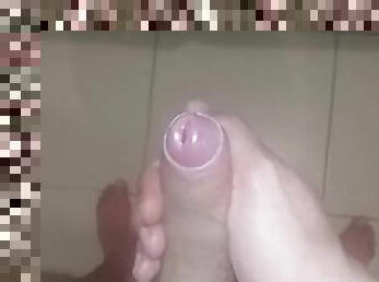 masturbation, orgasme, amateur, maison, compilation, secousses, sale, point-de-vue, ejaculation, solo