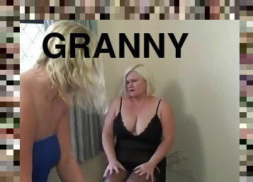 mormor, masturbation, gammal, fitta-pussy, mogen, gamling, lesbisk, milf, leksak, bdsm