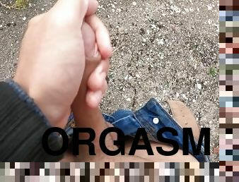 orgasme, pisser, ados, mignonne