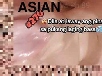 #270 pov: kainin ko puke ,kain puke,kain pepe,dila pepe,pussy licking, Dirty Talk