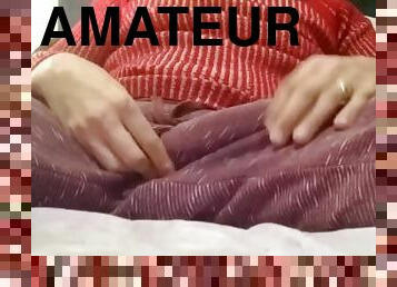 amateur, énorme-bite, gay, branlette, pieds, point-de-vue, solo, bite