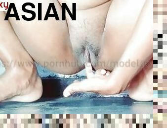 Asian hot school girl fingering pussy ?????? ????? ?????? ????? ????? ????