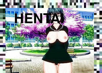 pornografik-içerikli-anime, 3d