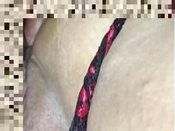 Wife Wanted Pussy & Ass Fucked