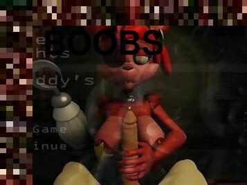 Foxy Welcomes You Five Nights at Freddy's 2 DEMO