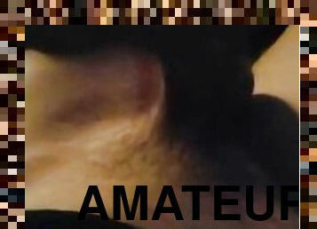 masturbation, amateur, branlette, solo