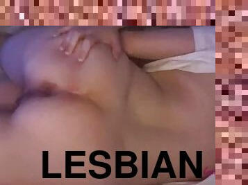 orgasm, amatori, bunaciuni, lesbiana, cuplu, cu-degetelul