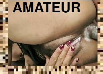 amateur, anal, fellation, ejaculation-interne, couple, point-de-vue