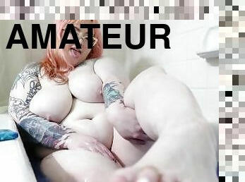 cul, baignade, gros-nichons, grosse, lunettes, masturbation, chatte-pussy, amateur, babes, milf