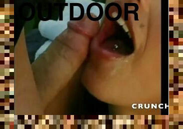 fucked by discret  exhinb cruising place outdoor