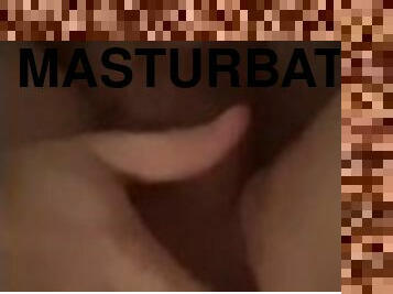 masturbation, anal, gigantisk-kuk, gay, ensam, kuk