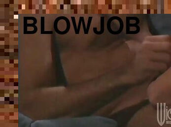 payudara-besar, posisi-seks-doggy-style, blowjob-seks-dengan-mengisap-penis, gambarvideo-porno-secara-eksplisit-dan-intens, berambut-pirang, mengagumkan, merokok, realitas